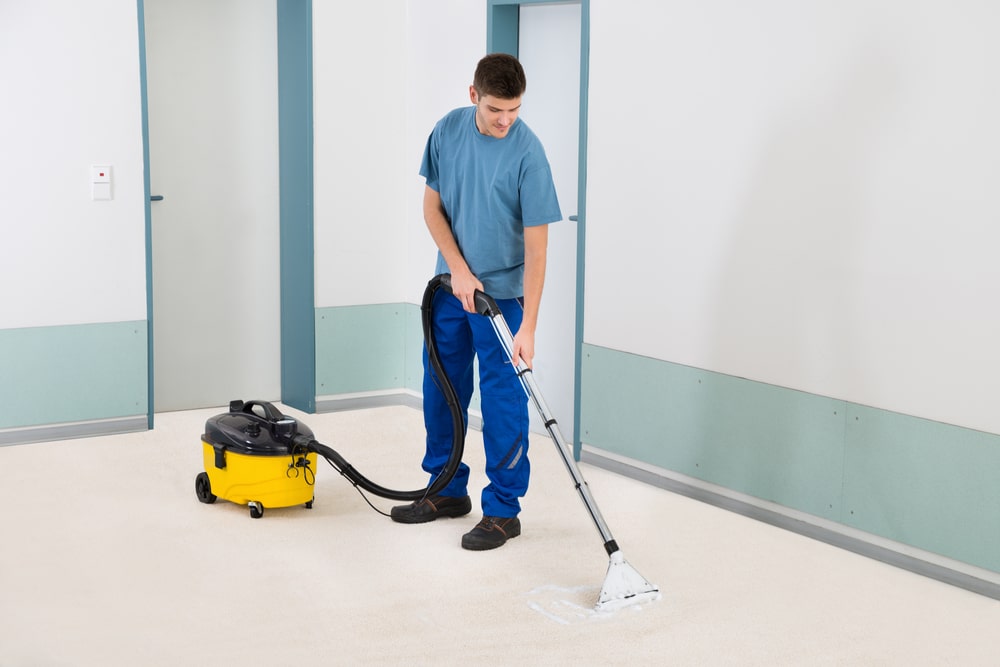 Carpet Cleaning Windsor