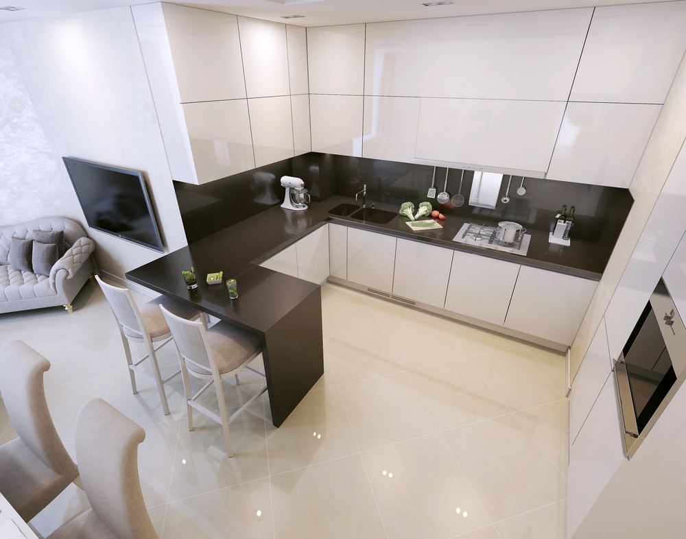 why hire professional tile cleaner