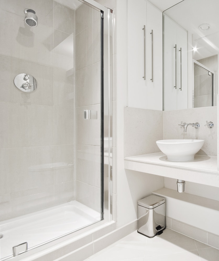 preventing mold and mildew
