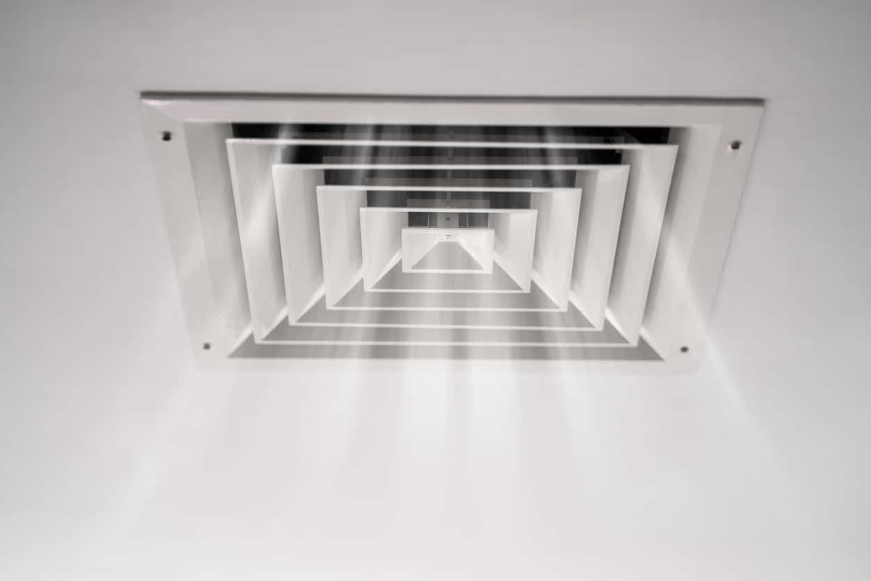 Air Duct Cleaning