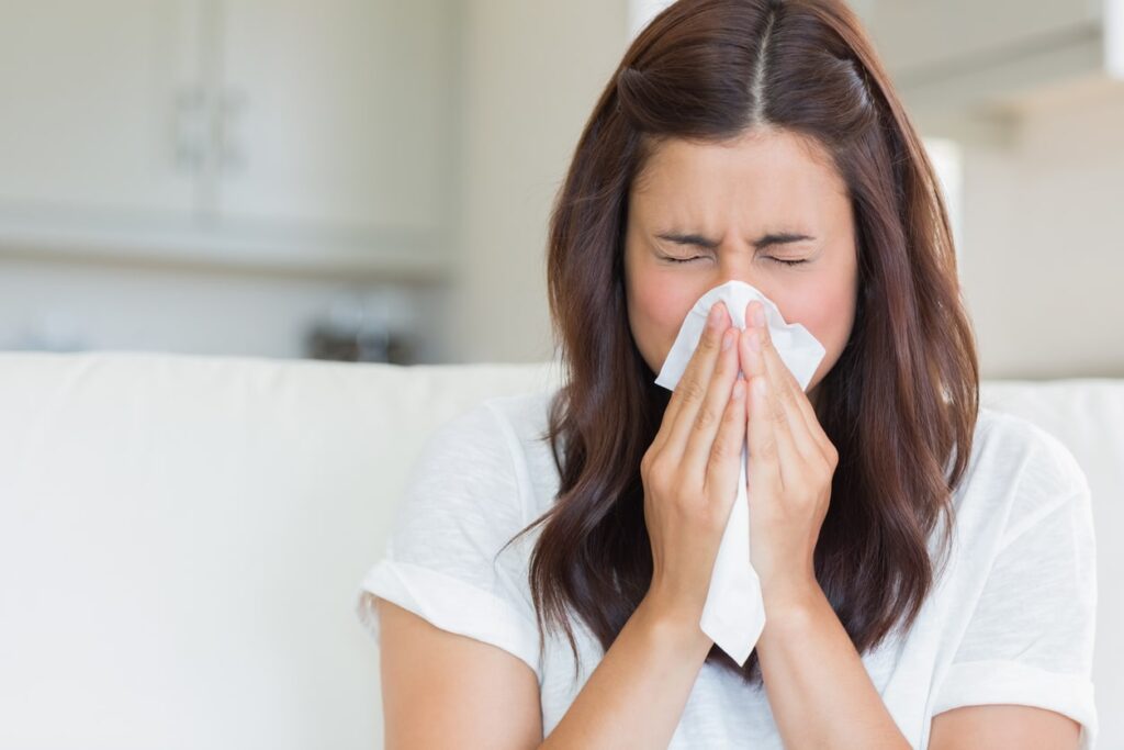 health impacts