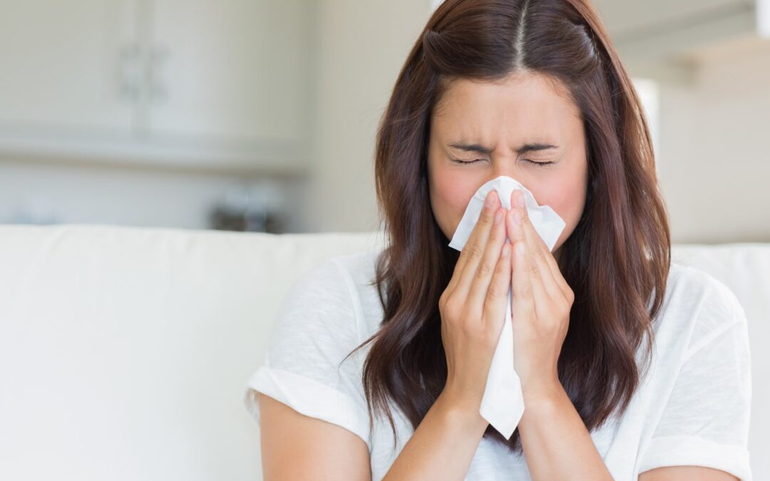 How Much Do Uncleaned Air Ducts Contribute to Indoor Air Pollution?