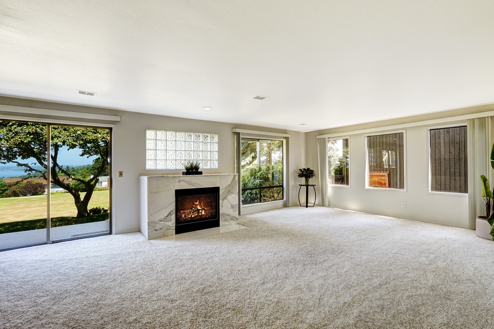 Is There Such a Thing as Cleaning Your Carpets Too Often?