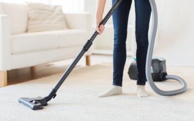 Carpet Cleaning Hacks for Maintaining Your Newly Cleaned Carpets