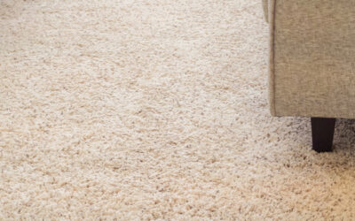 Is Steam Cleaning Really the Most Effective Way to Clean Your Carpet?