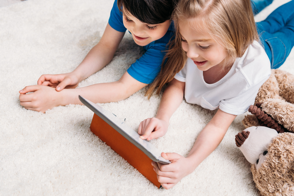 Can Carpet Cleaning Really Be Eco-Friendly?