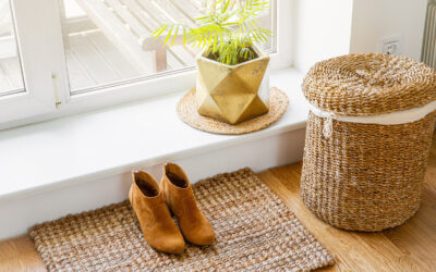 Does Having Guests Remove Their Shoes Make Carpet Cleaning Easier?